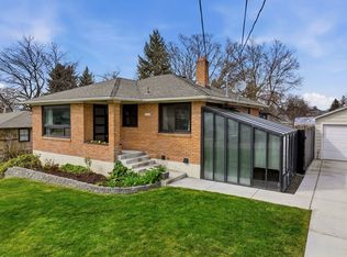 11711 E Alki Ave, Spokane, WA 99206