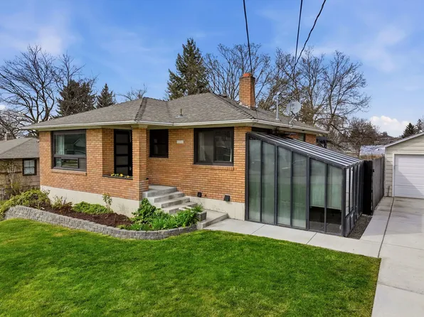 11711 E Alki Ave, Spokane, WA 99206