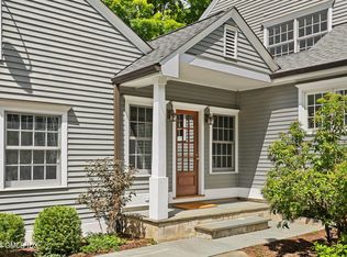 6 Baldwin Farms S, Greenwich, CT 06831