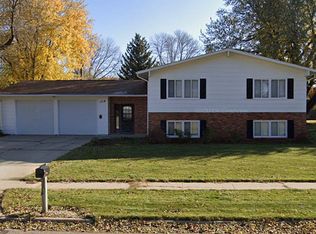 1718 Simmons Ave SE, Huron, SD 57350