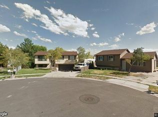 5987 S Salem Cir, Kearns, UT 84118
