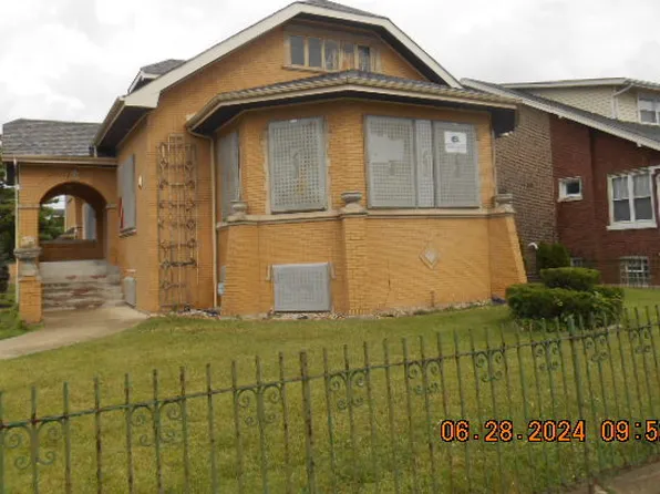 7758 S Euclid Ave, Chicago, IL 60649