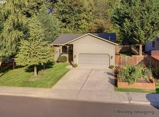 5613 NE 55th Ave, Vancouver, WA 98661