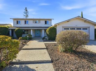 5967 Colorview Ct, San Jose, CA 95120