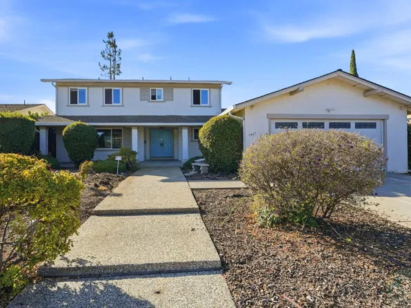 5967 Colorview Ct, San Jose, CA 95120