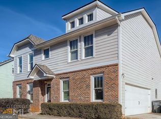 1952 Thomas Pointe Trce #T, Lawrenceville, GA 30043