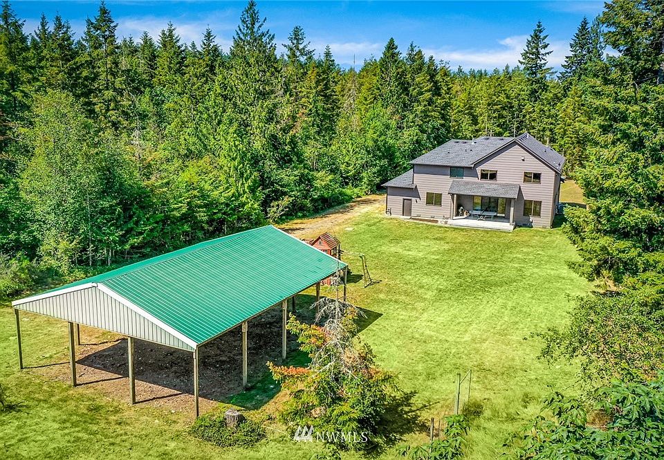 25726 SE 244th Place, Ravensdale, WA 98051 Zillow