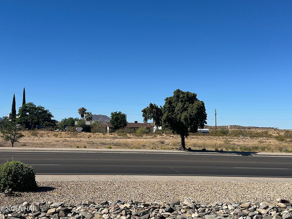 2nd image of 0 Hualapai Mountain Rd