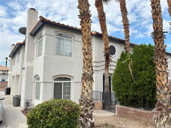 5028 Starfinder Ave, Las Vegas, NV 89108