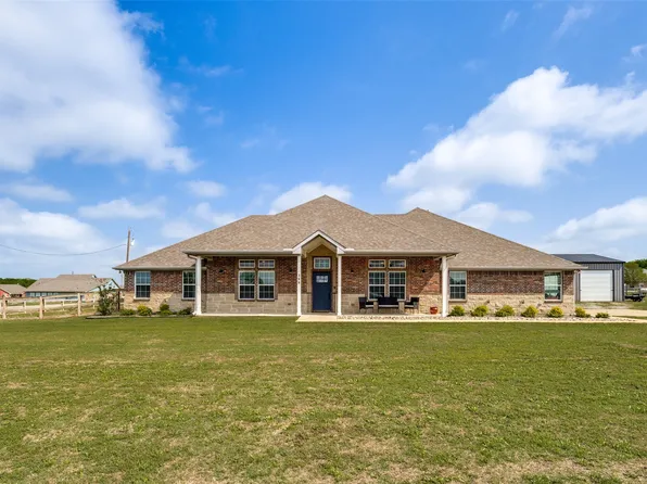 388 Hidden Meadow Trl, Leonard, TX 75452