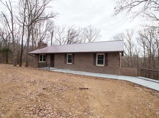 12782 County Road 4021, Holts Summit, MO 65043