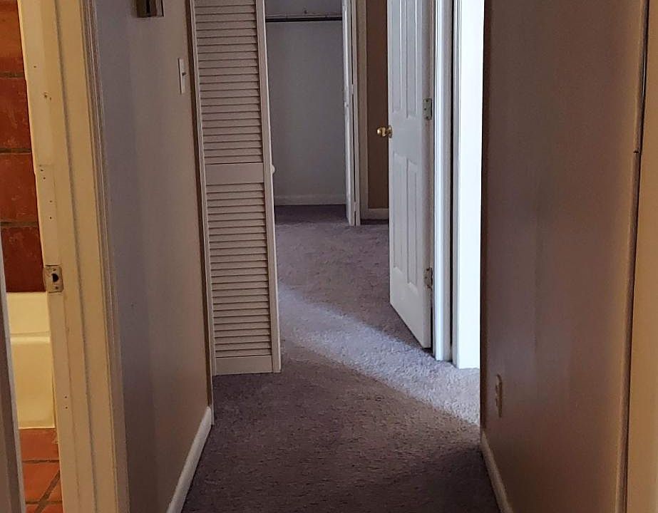 HALL-WAY