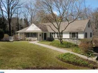 1023 Waterloo Rd, Berwyn, PA 19312