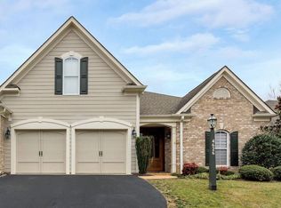 4626 Mechums River Rd, Charlottesville, VA 22901