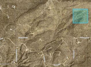 E Alternative Way, Vail, AZ 85641