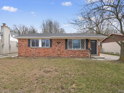 38061 Walnut St, Romulus, MI, 48174