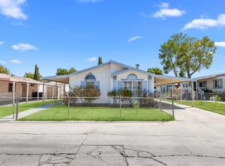 45465 25th St E SPACE 232, Lancaster, CA 93535