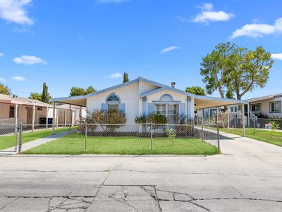 45465 25th St E SPACE 232, Lancaster, CA, 93535