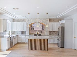 9691 S Black Coyote Ct, Las Vegas, NV 89139