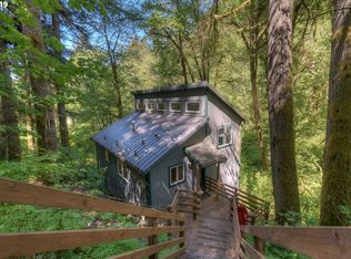 71898 Northshore Dr, Birkenfeld, OR