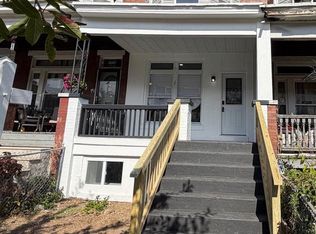 2924 Winchester St, Baltimore, MD 21216