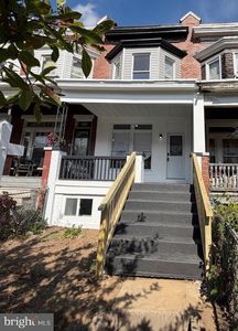 2924 Winchester St, Baltimore, MD, 21216