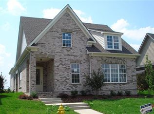 1091 McMahan Dr N LOT 99, Gallatin, TN 37066