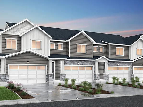 6925 S Mount Meek Dr, West Jordan, UT 84081