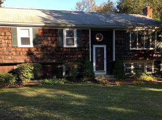 68 Bourne Park Ave, Marshfield, MA 02050
