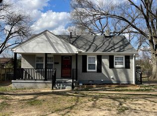 575 Stanley Dr, Memphis, TN 38122