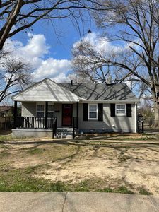 575 Stanley Dr, Memphis, TN, 38122