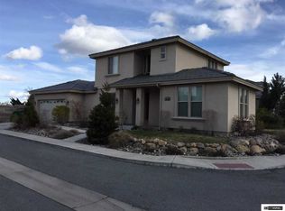 3740 Tasha Ct, Reno, NV 89503