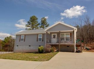 3636 Reed Rd, Tunnel Hill, GA 30755