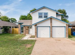 5304 Meadow Crst, Austin, TX 78744
