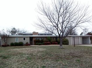 2105 Townsend St, Duncan, OK 73533