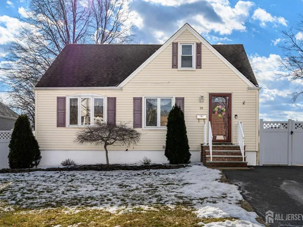 99 Lehigh Ave, Avenel, NJ 07001