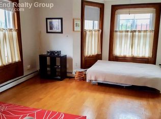 184 W Canton St #2F, Boston, MA 02116