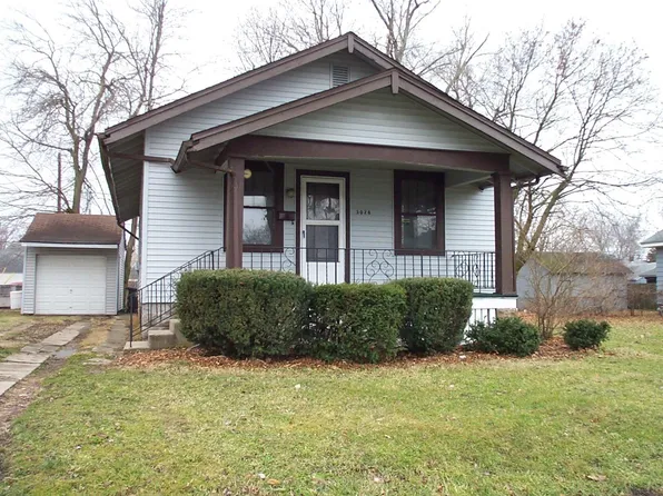 3028 Winter St, Fort Wayne, IN 46806