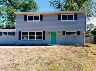 9215 Fisk Rd, Henrico, VA 23229