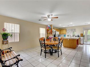 6273 Back Woods Rd, Las Vegas, NV 89142