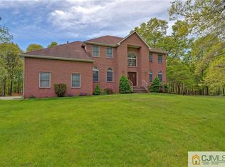 150 Crine Rd, Morganville, NJ 07751