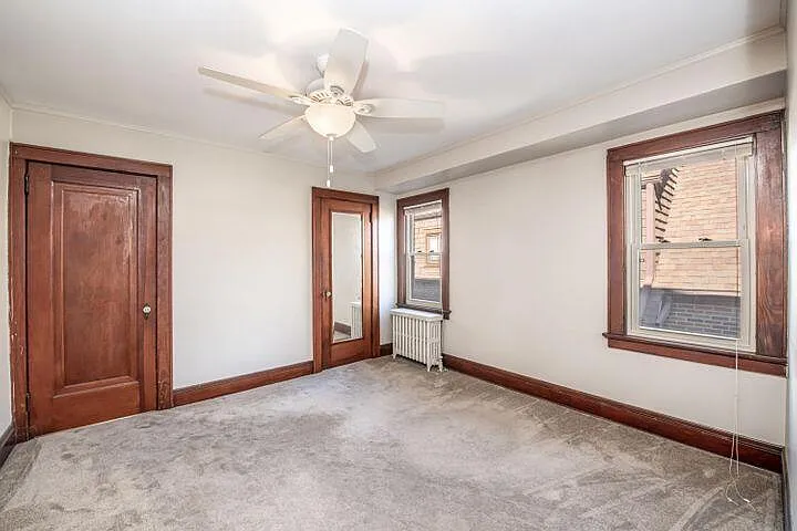 Bedroom #2
