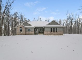 2672 Tobias Rd, Delton, MI 49046