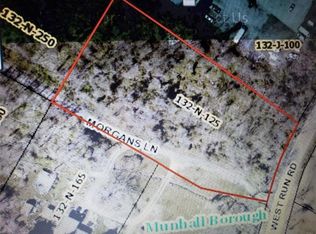 0 W Run Rd, Munhall, PA 15120