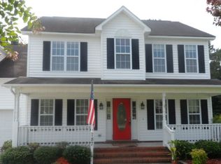 187 Bridlewood Dr, Jacksonville, NC 28540