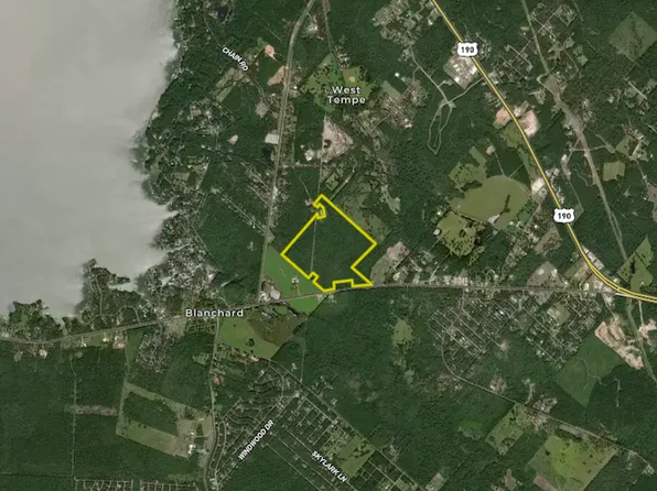 Tbd Fm 2457, Livingston, TX 77351