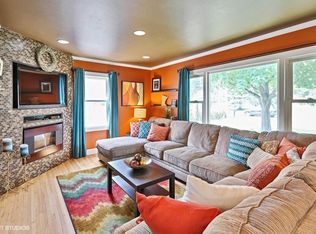 6706 5th St N, Brooklyn Center, MN 55430