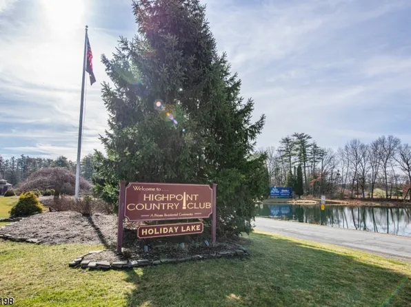 359-B Lake Shore South, Montague Twp., NJ 07827