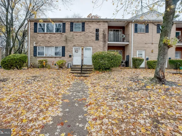 1294 Cooper St APT C20, Edgewater Park, NJ 08010