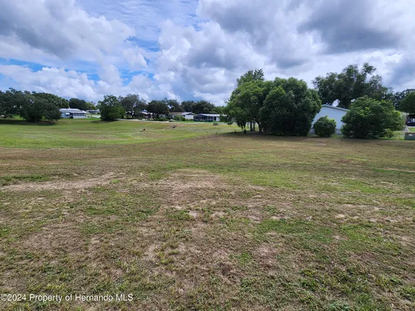 14450 Rialto Ave Lot 16, Brooksville, FL 34613